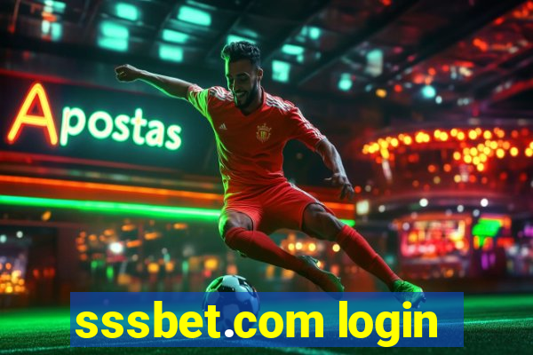 sssbet.com login